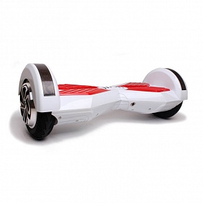 Гироскутер на аккумуляторе, мотор 250W, колеса 20 см, свет+звук, bluetooth, Smart Balance, B23280 WRsim)